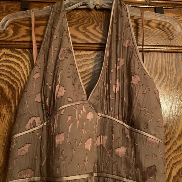 Kay Unger gown - Picture 3 of 5